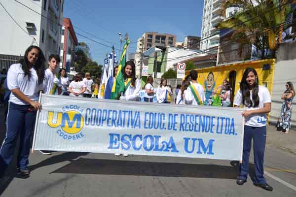 Read more about the article 7 de Setembro – 2014