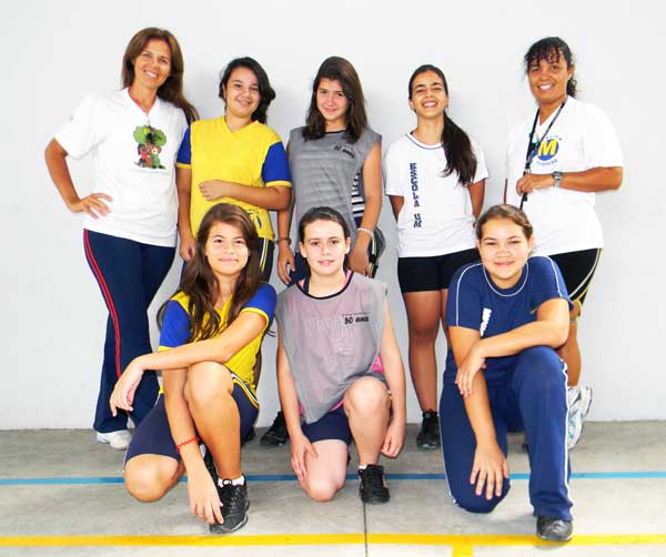Read more about the article Amistoso – 2011