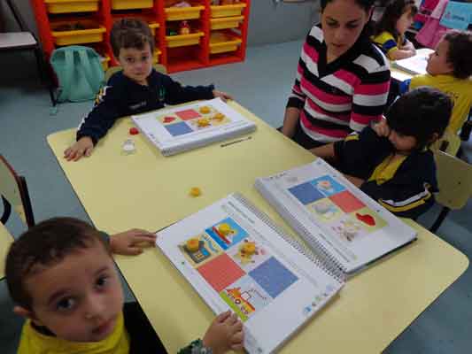 Read more about the article Turma do MII – Bingo Sonoro