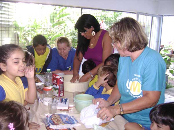 Read more about the article Região Sudeste – Comidas Típicas