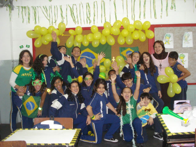 Read more about the article Copa do Mundo – 2010