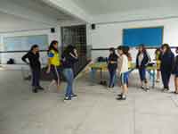 Read more about the article Festejando o dia do estudante