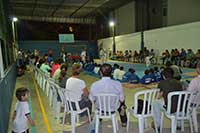 Read more about the article 1º Torneio Interno de Judô