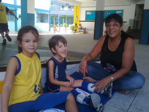 Read more about the article Trabalhando com Horas