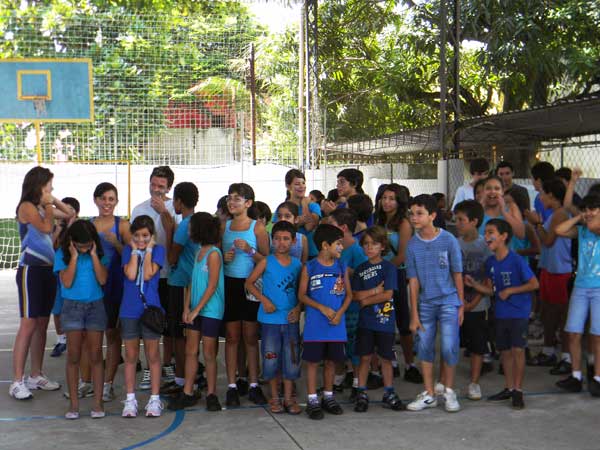 Read more about the article Jogos – 2011