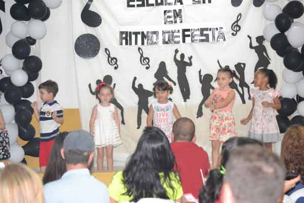 Read more about the article Festa da Primavera 2015