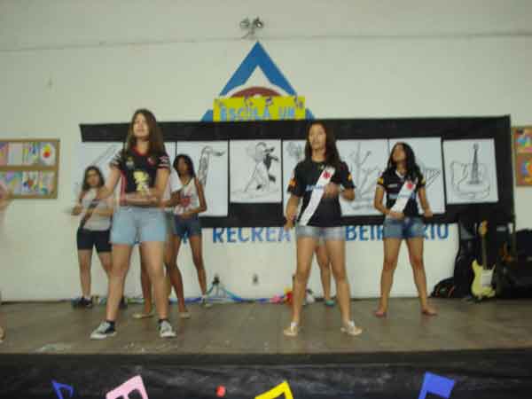 Read more about the article Festa da Primavera