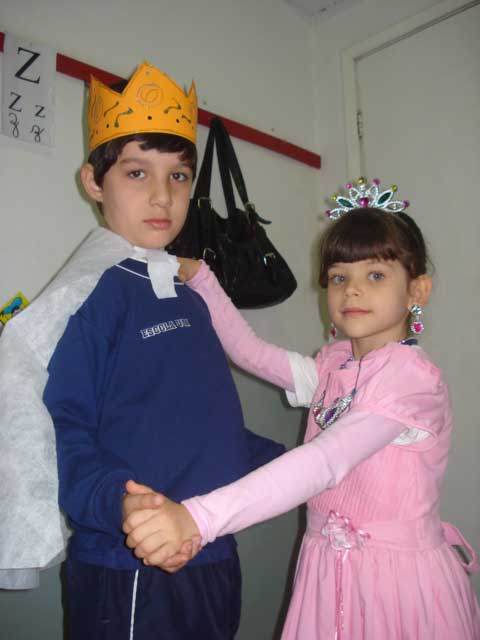 Read more about the article Festa das Princesas