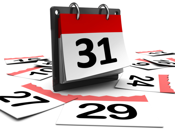 Read more about the article Calendário Escolar 2020