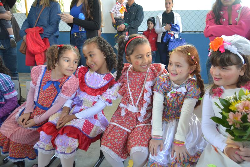 Read more about the article FESTA JUNINA 2016 – Ed Inf e Fund I