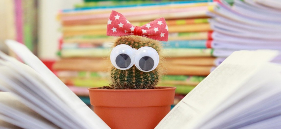 Read more about the article Vem ai a Feira do Livro! 6º ao 9º ano