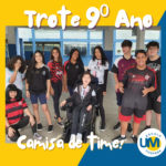 Trote 9º ano