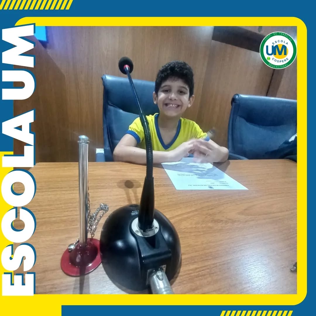 Read more about the article Aula de História – Administração do Município