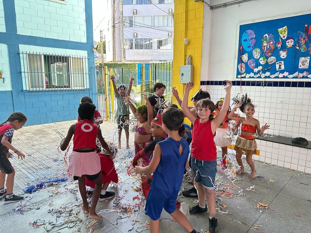 Read more about the article Carnaval